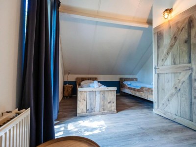 Holiday park Ruhiger Bungalow in Ufernähe - Features photo 15