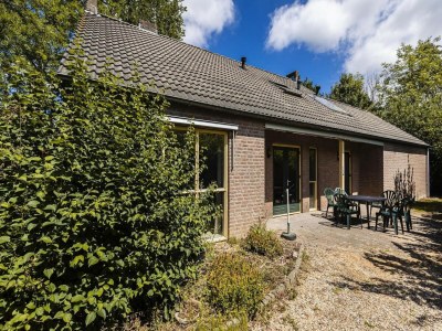 Holiday park Freistehender Bungalow in ruhiger Lage - Holiday park