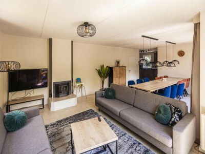 Holiday park Freistehender Bungalow in ruhiger Lage - Features photo 4