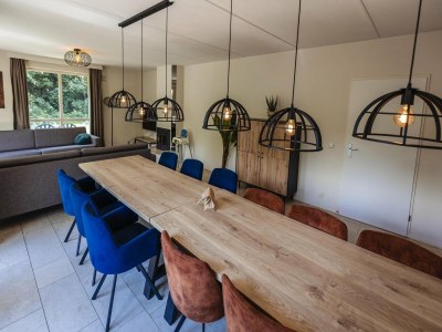 Holiday park Freistehender Bungalow in ruhiger Lage - Features photo 7