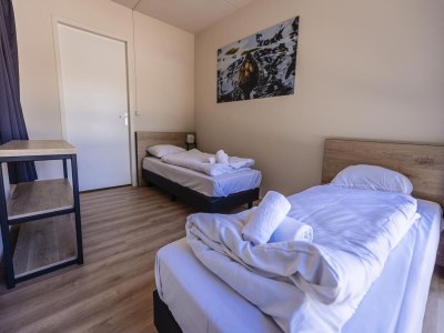 Holiday park Freistehender Bungalow in ruhiger Lage - Features photo 9