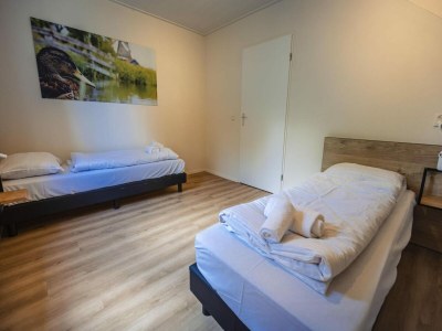 Holiday park Freistehender Bungalow in ruhiger Lage - Features photo 12