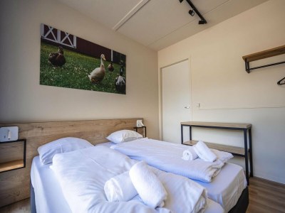 Holiday park Freistehender Bungalow in ruhiger Lage - Features photo 13