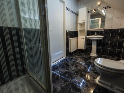 Holiday park Freistehender Bungalow in ruhiger Lage - Features photo 19