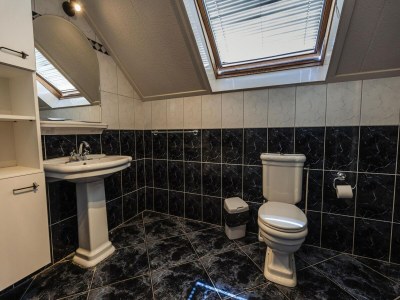 Holiday park Freistehender Bungalow in ruhiger Lage - Features photo 22