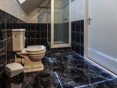 Holiday park Freistehender Bungalow in ruhiger Lage - Features photo 23