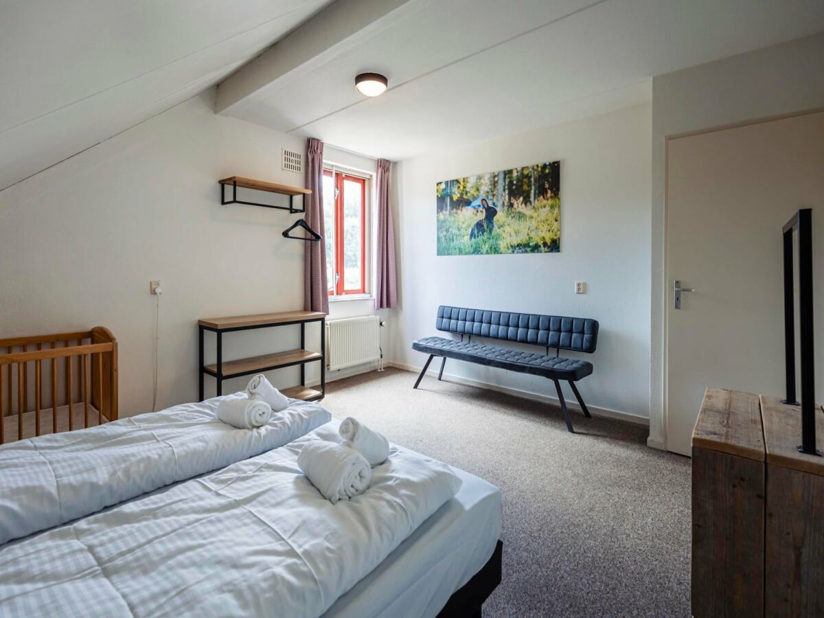 Bungalow Freistehender Bungalow am Waldrand - Features photo 3