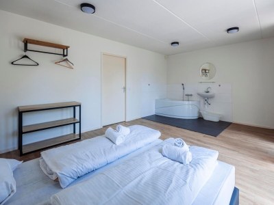 Bungalow Freistehender Bungalow am Waldrand - Features photo 2