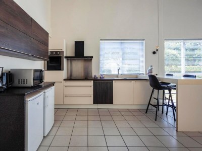 Bungalow Freistehender Bungalow am Waldrand - Features photo 5