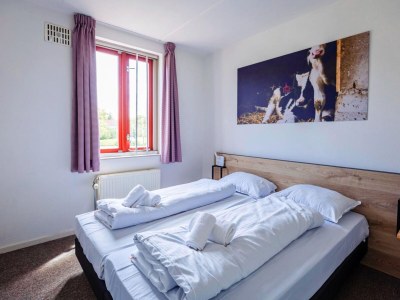 Bungalow Freistehender Bungalow am Waldrand - Features photo 7