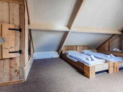 Bungalow Freistehender Bungalow am Waldrand - Features photo 9