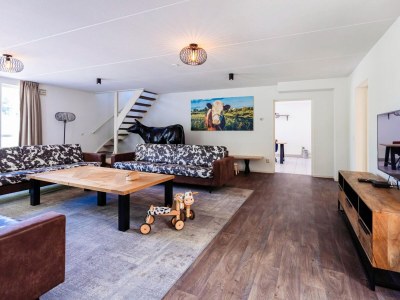 Bungalow Freistehender Bungalow am Waldrand - Features photo 10