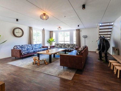 Bungalow Freistehender Bungalow am Waldrand - Features photo 11