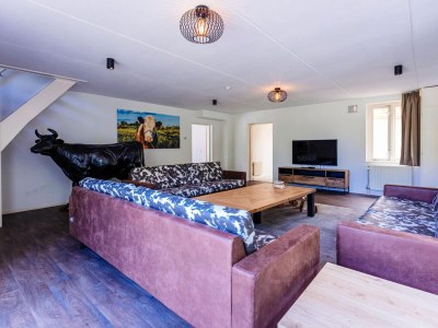 Bungalow Freistehender Bungalow am Waldrand - Features photo 12