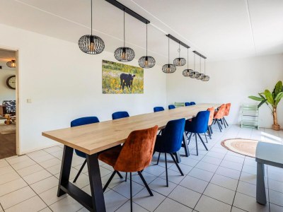 Bungalow Freistehender Bungalow am Waldrand - Features photo 13