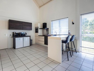 Bungalow Freistehender Bungalow am Waldrand - Features photo 14