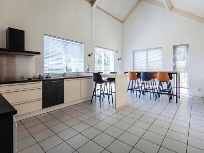 Bungalow Freistehender Bungalow am Waldrand - Features photo 15