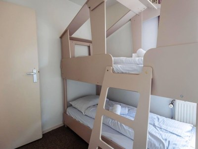 Bungalow Freistehender Bungalow am Waldrand - Features photo 16