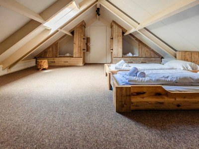 Bungalow Freistehender Bungalow am Waldrand - Features photo 17