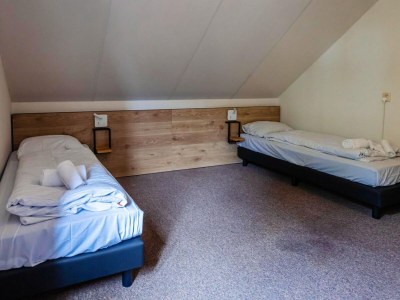 Bungalow Freistehender Bungalow am Waldrand - Features photo 18