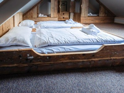 Bungalow Freistehender Bungalow am Waldrand - Features photo 19