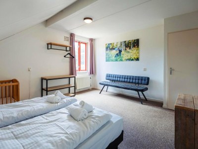 Bungalow Freistehender Bungalow am Waldrand - Features photo 20