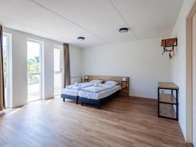 Bungalow Freistehender Bungalow am Waldrand - Features photo 21