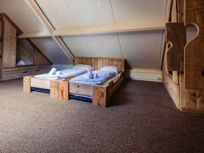 Bungalow Freistehender Bungalow am Waldrand - Features photo 22