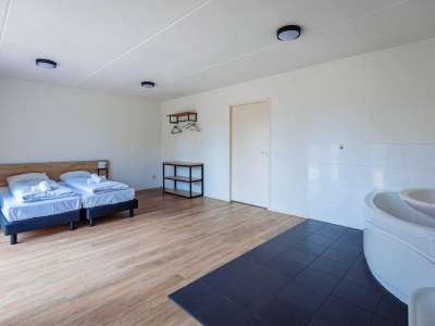 Bungalow Freistehender Bungalow am Waldrand - Features photo 25