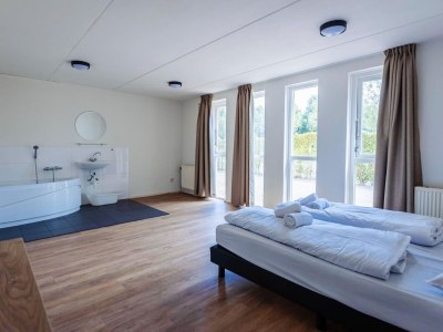 Bungalow Freistehender Bungalow am Waldrand - Features photo 26