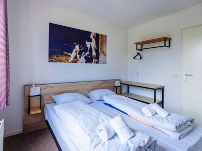 Bungalow Freistehender Bungalow am Waldrand - Features photo 27