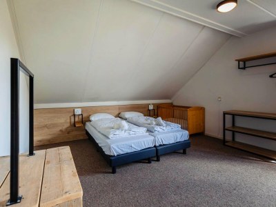 Bungalow Freistehender Bungalow am Waldrand - Features photo 28