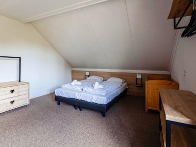 Bungalow Freistehender Bungalow am Waldrand - Features photo 29