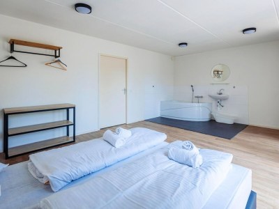 Bungalow Freistehender Bungalow am Waldrand - Features photo 30