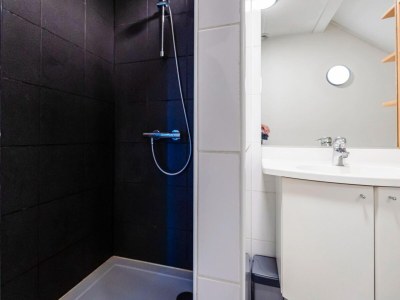 Bungalow Freistehender Bungalow am Waldrand - Features photo 34