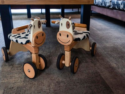 Bungalow Freistehender Bungalow am Waldrand - Outdoor photo 35