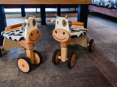 Bungalow Freistehender Bungalow am Waldrand - Outdoor photo 36