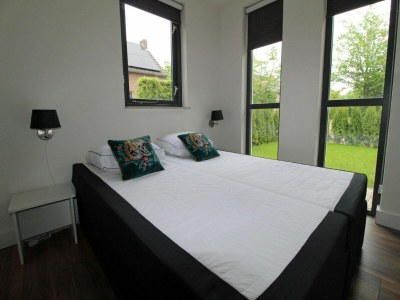 Holiday house Heller Bungalow in ruhiger Parklage - Features photo 3