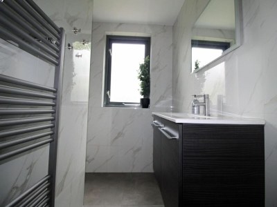 Holiday house Heller Bungalow in ruhiger Parklage - Features photo 4