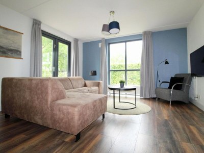 Holiday house Heller Bungalow in ruhiger Parklage - Features photo 6