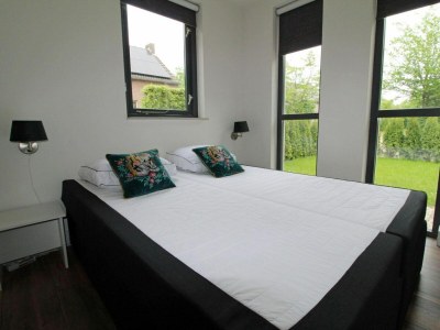 Holiday house Heller Bungalow in ruhiger Parklage - Features photo 7