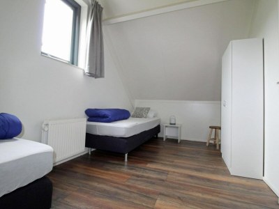 Holiday house Heller Bungalow in ruhiger Parklage - Features photo 9