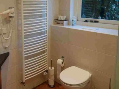 Holiday house Familienbungalow mit privatem Garten - Features photo 8