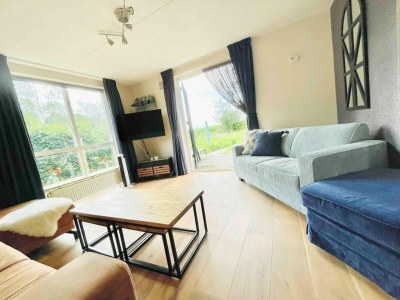 Holiday house Familienbungalow mit privatem Garten - Features photo 9