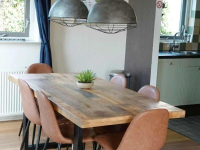 Holiday house Familienbungalow mit privatem Garten - Features photo 10