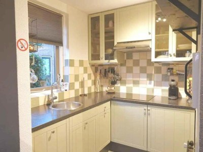 Holiday house Familienbungalow mit privatem Garten - Features photo 11