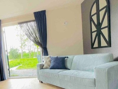 Holiday house Familienbungalow mit privatem Garten - Features photo 13