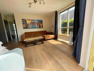 Holiday house Familienbungalow mit privatem Garten - Features photo 14