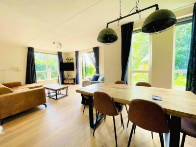 Holiday house Familienbungalow mit privatem Garten - Features photo 15