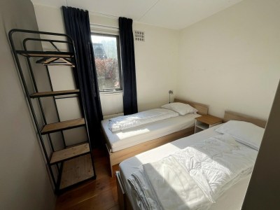 Holiday house Familienbungalow mit privatem Garten - Features photo 16